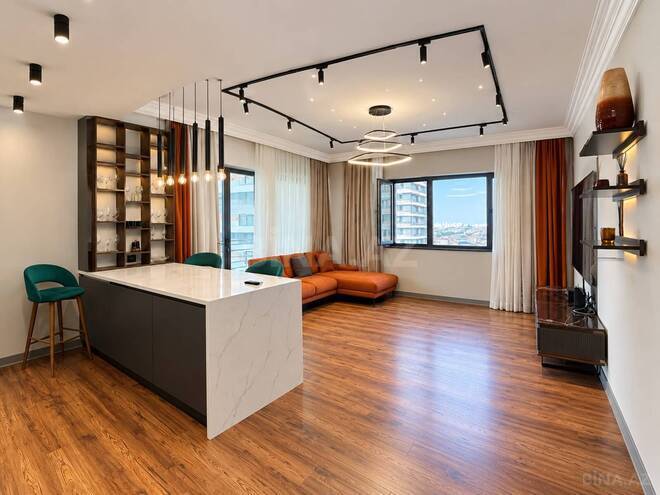 Сдается 4-комн. новостройка 170 м², пос. Аг шехер, photo 3 from 22