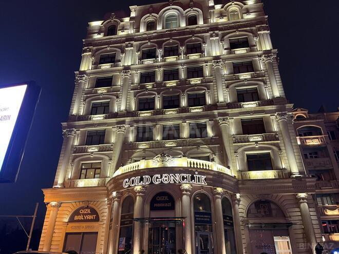 Продаётся 2-комн. вторичка 50 м², м. Гянджлик, photo 12 from 13