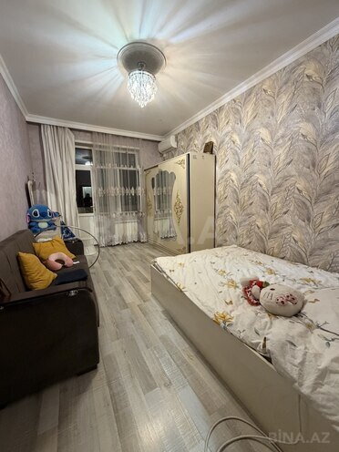 Satılır 3 otaqlı yeni tikili 125 m², Memar Əcəmi m., photo 8 from 13