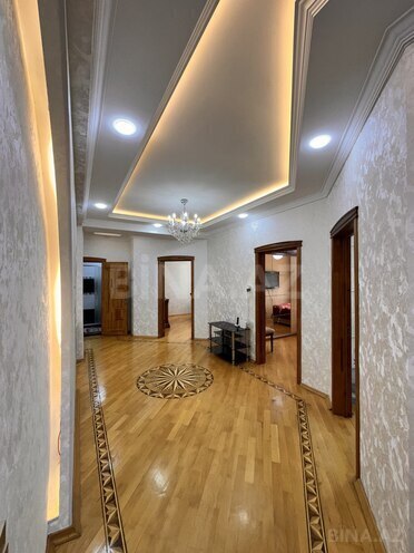 Продается 3-комн. новостройка 130 м², м. Ази Асланов, photo 7 from 18
