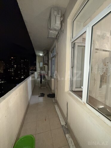 Satılır 3 otaqlı yeni tikili 125 m², Memar Əcəmi m., photo 12 from 13