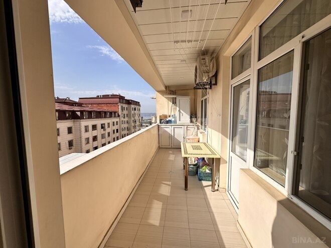 Продается 3-комн. новостройка 130 м², м. Ази Асланов, photo 17 from 18