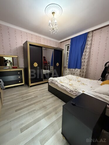 Satılır 3 otaqlı yeni tikili 125 m², Memar Əcəmi m., photo 9 from 13