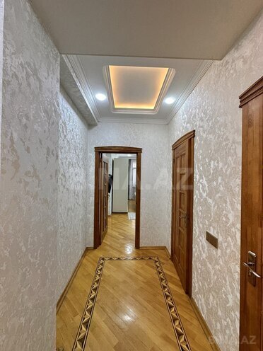 Продается 3-комн. новостройка 130 м², м. Ази Асланов, photo 6 from 18