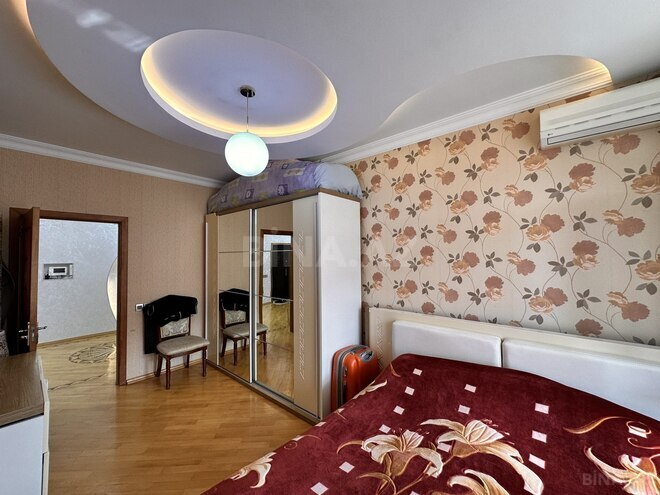 Продается 3-комн. новостройка 130 м², м. Ази Асланов, photo 8 from 18