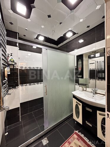 Продается 3-комн. новостройка 130 м², м. Ази Асланов, photo 16 from 18