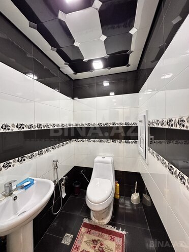 Продается 3-комн. новостройка 130 м², м. Ази Асланов, photo 15 from 18