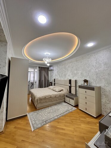 Продается 3-комн. новостройка 130 м², м. Ази Асланов, photo 14 from 18