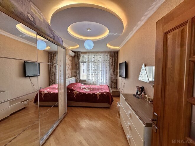 Продается 3-комн. новостройка 130 м², м. Ази Асланов, photo 9 from 18