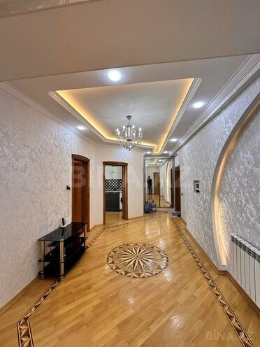 Продается 3-комн. новостройка 130 м², м. Ази Асланов, photo 5 from 18