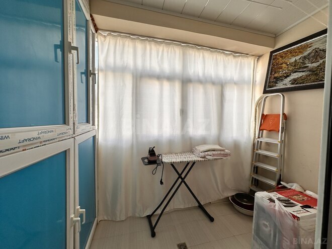 Продается 3-комн. новостройка 130 м², м. Ази Асланов, photo 12 from 18