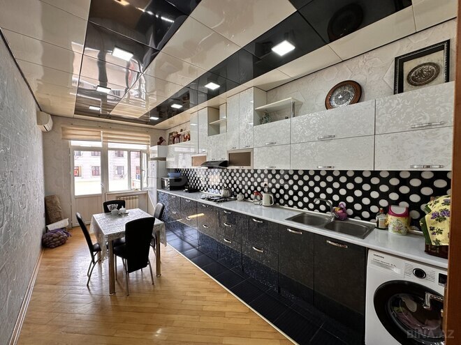 Продается 3-комн. новостройка 130 м², м. Ази Асланов, photo 11 from 18