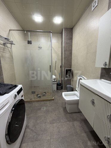 Satılır 3 otaqlı yeni tikili 125 m², Memar Əcəmi m., photo 10 from 13