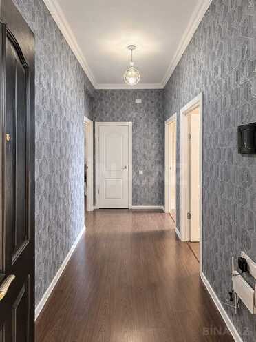 İcarəyə verilir 2 otaqlı yeni tikili 65 m², Yasamal r., photo 6 from 8