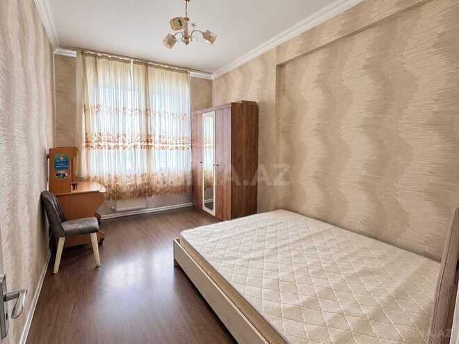 İcarəyə verilir 2 otaqlı yeni tikili 65 m², Yasamal r., photo 3 from 8