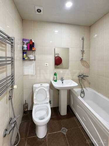 İcarəyə verilir 2 otaqlı yeni tikili 65 m², Yasamal r., photo 5 from 8