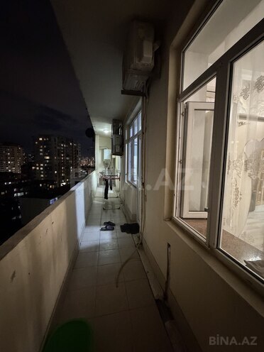 Satılır 3 otaqlı yeni tikili 125 m², Memar Əcəmi m., photo 11 from 13