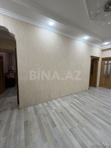 Satılır 3 otaqlı yeni tikili 125 m², Memar Əcəmi m., photo 5 from 13