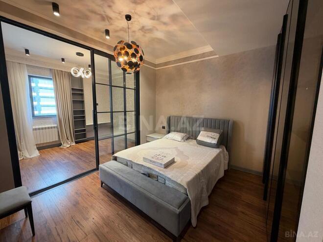 Сдается 4-комн. новостройка 170 м², пос. Аг шехер, photo 5 from 22