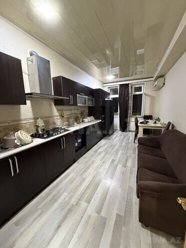 Satılır 3 otaqlı yeni tikili 125 m², Memar Əcəmi m., photo 3 from 13
