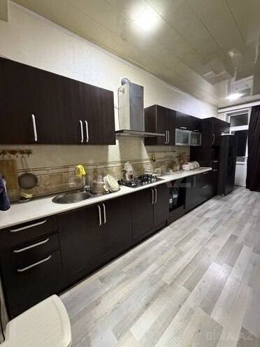 Satılır 3 otaqlı yeni tikili 125 m², Memar Əcəmi m., photo 6 from 13
