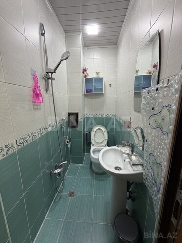 Satılır 3 otaqlı yeni tikili 125 m², Memar Əcəmi m., photo 7 from 13