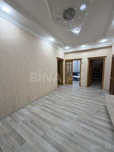 Satılır 3 otaqlı yeni tikili 125 m², Memar Əcəmi m., photo 4 from 13