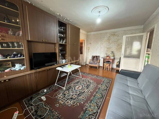 Продаётся 2-комн. вторичка 50 м², м. Гянджлик, photo 5 from 13