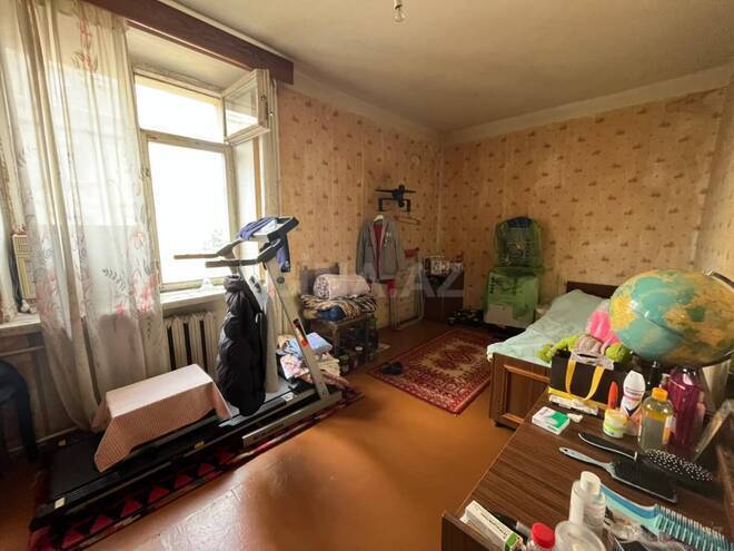 Продаётся 2-комн. вторичка 50 м², м. Гянджлик, photo 7 from 13