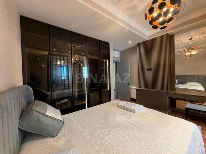 Сдается 4-комн. новостройка 170 м², пос. Аг шехер, photo 13 from 22