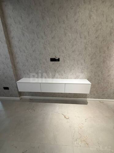 İcarəyə verilir 2 otaqlı yeni tikili 55 m², Nizami m., photo 9 from 17