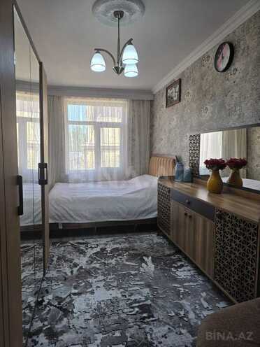 Сдается 2-комн. вторичка 50 м², м. 28 мая, photo 6 from 14
