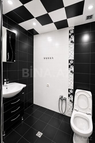 Продается 2-комн. новостройка 66 м², м. Дернегюль, photo 10 from 15