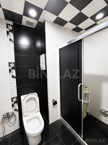 Продается 2-комн. новостройка 66 м², м. Дернегюль, photo 9 from 15