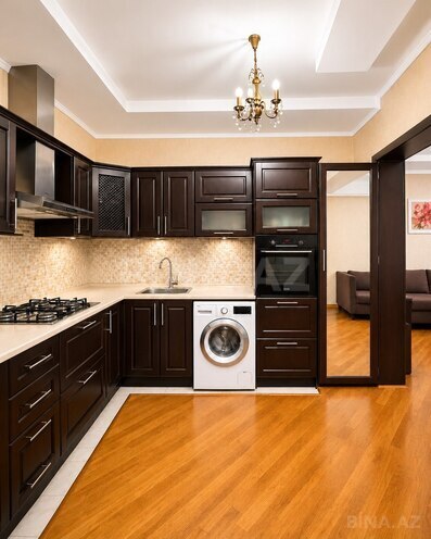 Продается 2-комн. новостройка 66 м², м. Дернегюль, photo 7 from 15