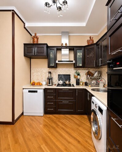 Продается 2-комн. новостройка 66 м², м. Дернегюль, photo 8 from 15