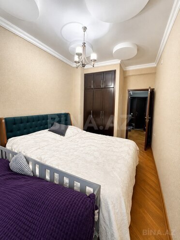 Продается 2-комн. новостройка 66 м², м. Дернегюль, photo 6 from 15
