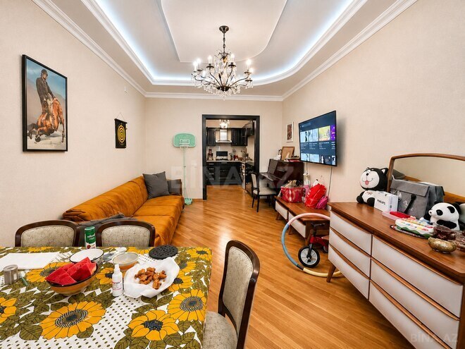 Продается 2-комн. новостройка 66 м², м. Дернегюль, photo 4 from 15