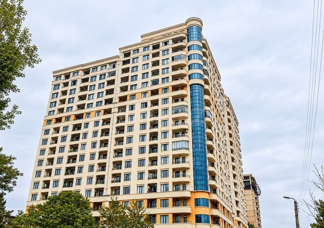 Продается 2-комн. новостройка 66 м², м. Дернегюль, photo 13 from 15