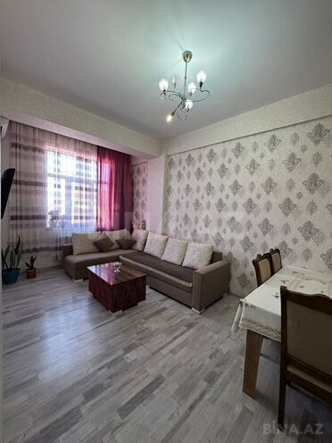 Сдаётся 2-комн. новостройка 60 м², пос. Масазыр, photo 1 from 17