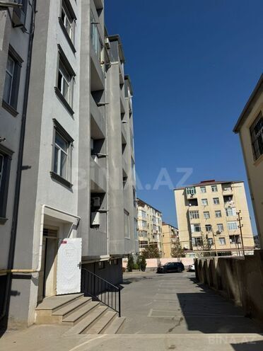 Сдаётся 2-комн. новостройка 60 м², пос. Масазыр, photo 16 from 17