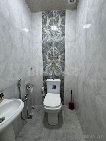 Сдаётся 2-комн. новостройка 60 м², пос. Масазыр, photo 10 from 17