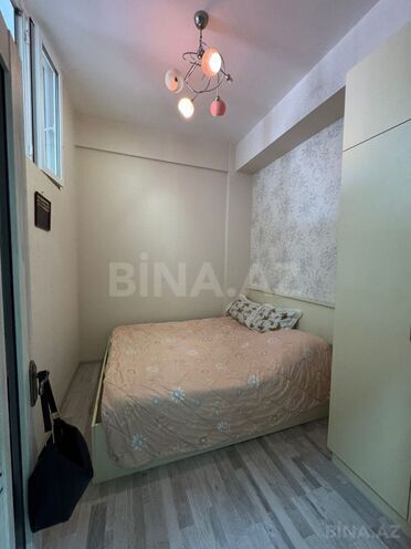 Сдаётся 2-комн. новостройка 60 м², пос. Масазыр, photo 4 from 17