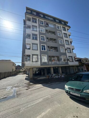Сдаётся 2-комн. новостройка 60 м², пос. Масазыр, photo 15 from 17