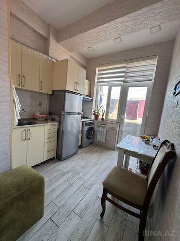 Сдаётся 2-комн. новостройка 60 м², пос. Масазыр, photo 9 from 17