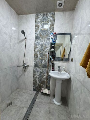 Сдаётся 2-комн. новостройка 60 м², пос. Масазыр, photo 11 from 17