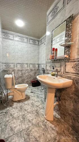 İcarəyə verilir 2 otaqlı yeni tikili 66 m², Nəsimi r., photo 7 from 8