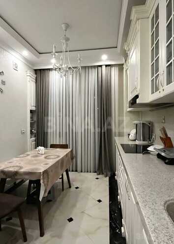 Satılır 4 otaqlı yeni tikili 130 m², Nərimanov r., photo 14 from 24