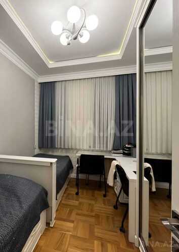 Satılır 4 otaqlı yeni tikili 130 m², Nərimanov r., photo 15 from 24
