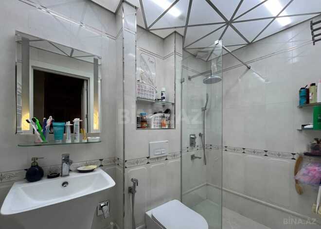 Satılır 4 otaqlı yeni tikili 130 m², Nərimanov r., photo 9 from 24
